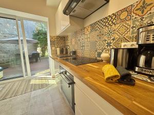 Quiet Cottage Disneyland Paris - Rentaway BnB