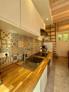 Quiet Cottage Disneyland Paris - Rentaway BnB