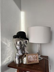 Apartamento de 1 dormitorio