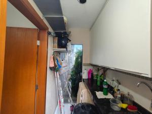 Casa de 3 quartos com ares-condicionados