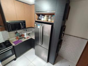 Casa de 3 quartos com ares-condicionados