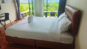 นะลาวิว รีสอร์ท ปัว Nala View Resort Pua