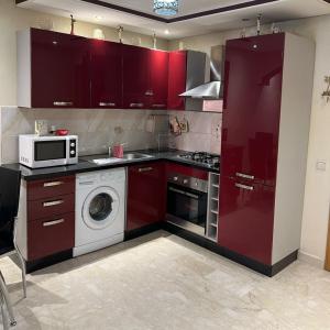 Marrakech Family Stay City Center