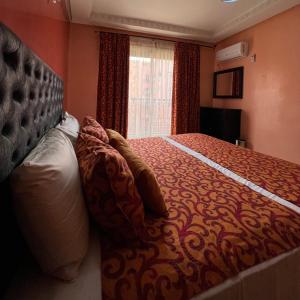 Marrakech Family Stay City Center