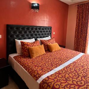 Marrakech Family Stay City Center