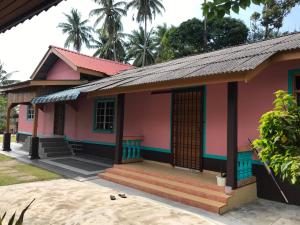 Seri Pengkalan Guest House