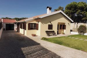Rustic House - pool, lagoon & sea Near Lisbon - Lagoa de Albufeira