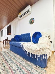 Casa Costa Rica-Pool House