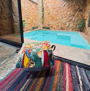 Casa Costa Rica-Pool House