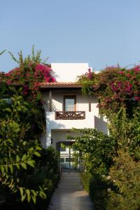 Kıvanç Suite Hotel