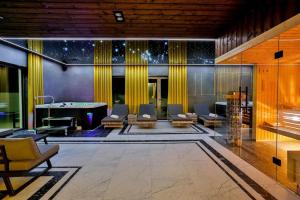 Kompleks Gazdówka - Dom Jana