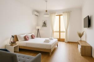 Flaminio Luxury - GR HOME