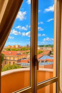 Flaminio Luxury - GR HOME