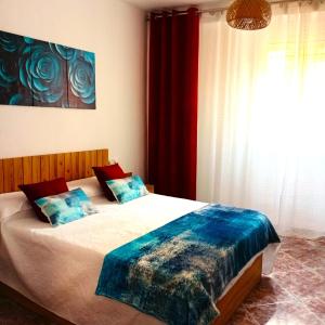 Habitación en Casa Dulce Romero