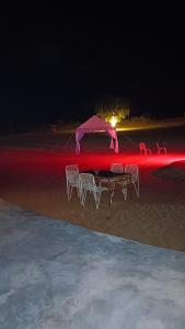 Marudhr desart camp