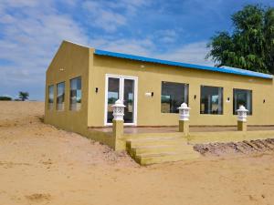 Marudhr desart camp