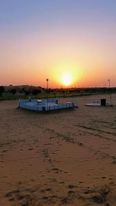 Marudhr desart camp