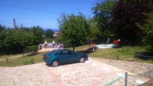 Apartamentos Labana