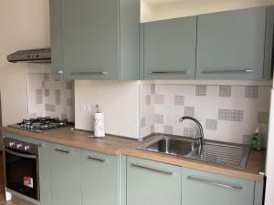 Centrale Apartment Milano