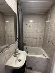 Sansadyba Apartment Mokotow