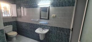 Blue Jasmin Suites S