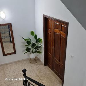 Blue Jasmin Suites S