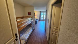 Orelle 3 Vallées - 2 pièces 6 personnes