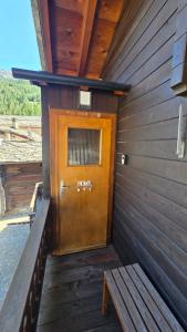 Lonys Wanderlust Nahe Zermatt