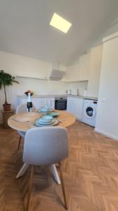 Santakos apartmentai