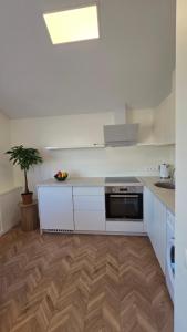 Santakos apartmentai