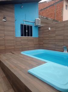 Residencia eldourado