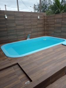 Residencia eldourado