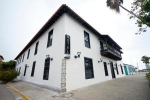 Hotel Boutique Casa Guipuzcoana