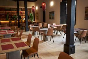 Hotel Boutique Casa Guipuzcoana