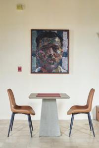 Hotel Boutique Casa Guipuzcoana