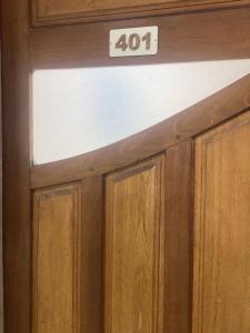 flat com 2 quartos e cozinha