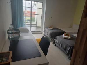 Sunny Room - Sofias Happy House - Almodôvar Ourique Room 2