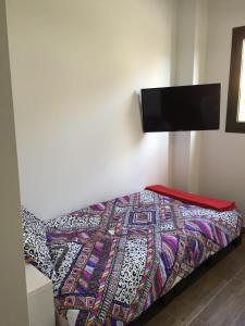 Casa Campillo, Habitaciones Individuales
