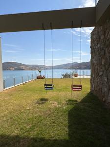 Casa Varanda do Lago - Unica em Capitólio