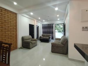 Blue Ridge - Apartments