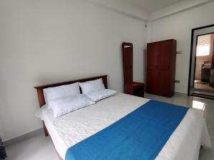 Blue Ridge - Apartments