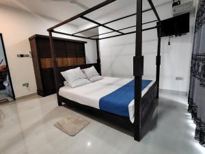 Blue Ridge - Apartments