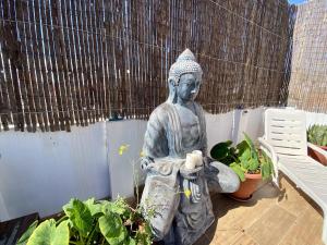 Casa Campillo, Habitaciones Individuales