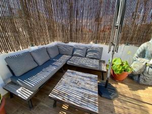 Casa Campillo, Habitaciones Individuales