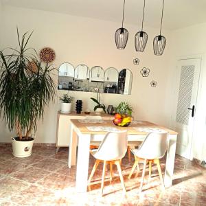 Habitación en Casa Dulce Romero