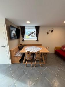 Casa dei BROCA - Cavalese Val di Fiemme