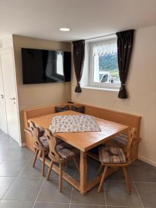 Casa dei BROCA - Cavalese Val di Fiemme