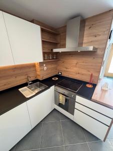 Casa dei BROCA - Cavalese Val di Fiemme