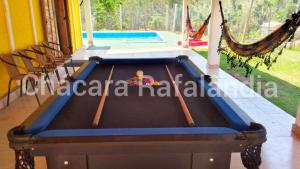 Chácara Rafalândia II