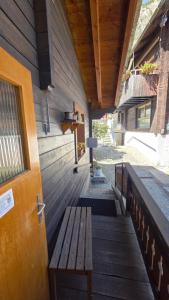 Lonys Wanderlust Nahe Zermatt